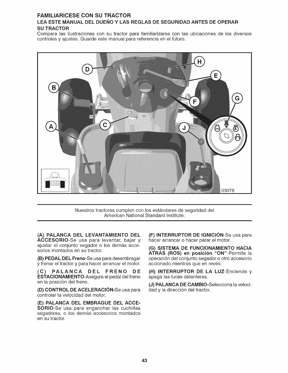 Craftsman 917.28035 User Manual | Page 43 / 64