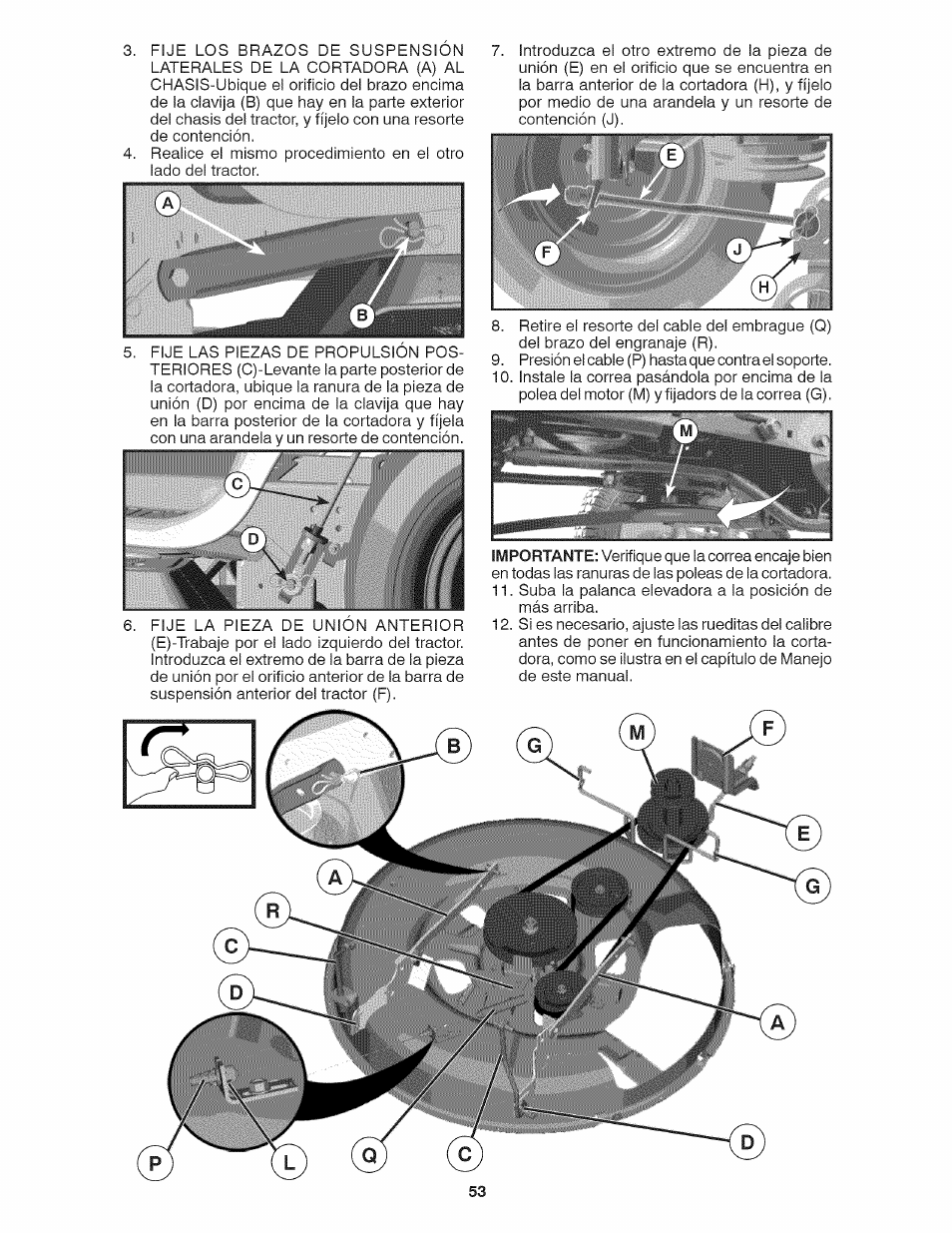 Craftsman 917.28035 User Manual | Page 53 / 64