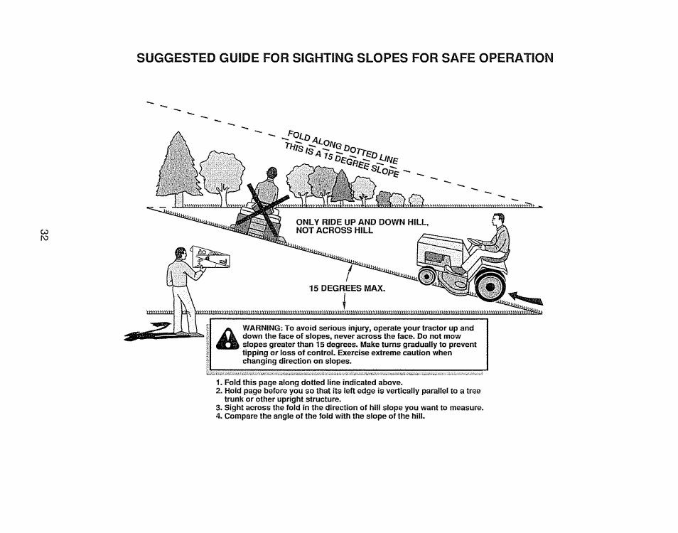 Craftsman 917.28903 User Manual | Page 32 / 64
