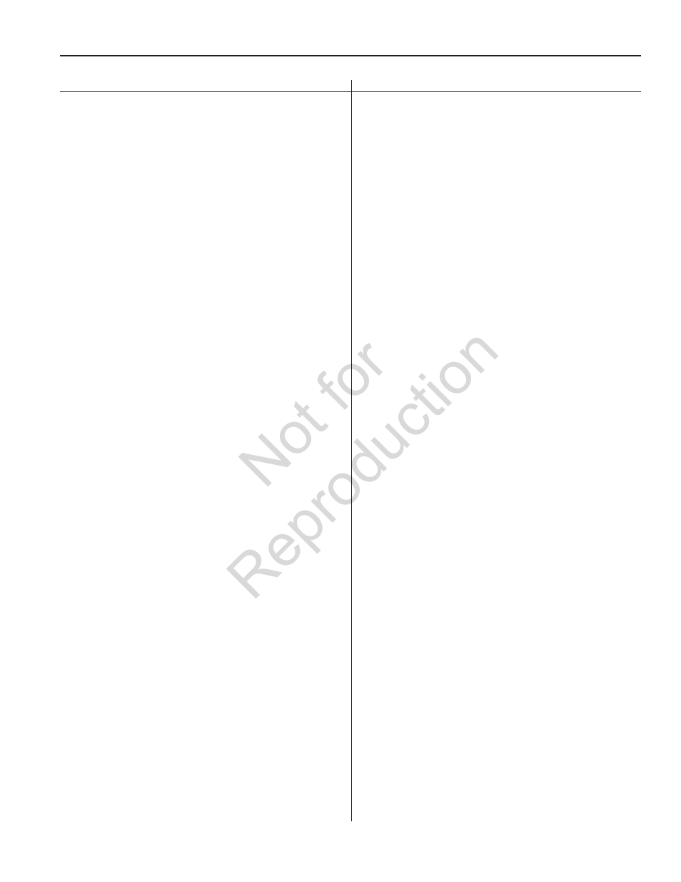 Not for reproduction | Craftsman 107.28993 User Manual | Page 107 / 112