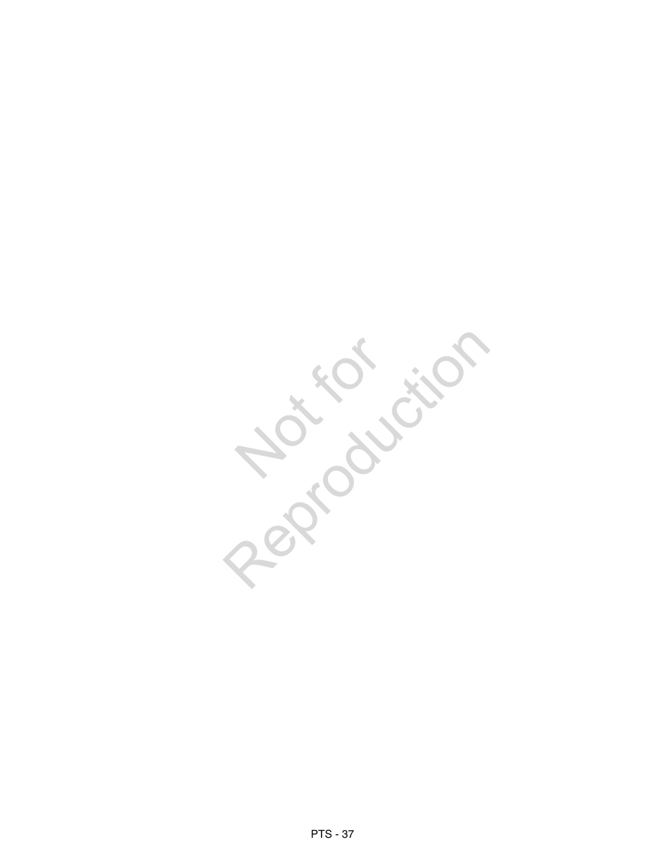 Not for reproduction | Craftsman 107.28993 User Manual | Page 109 / 112