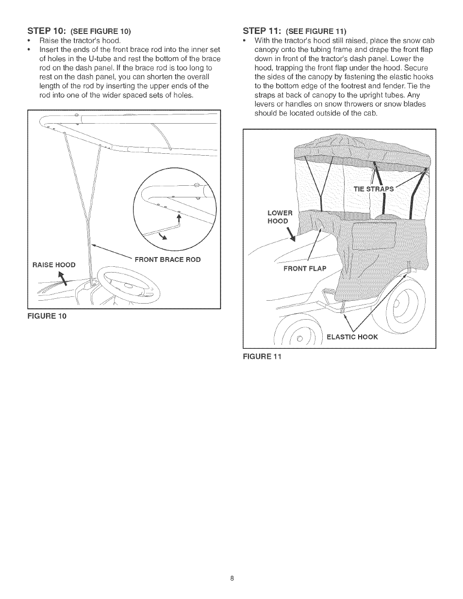 Craftsman 486.24276 User Manual | Page 8 / 12