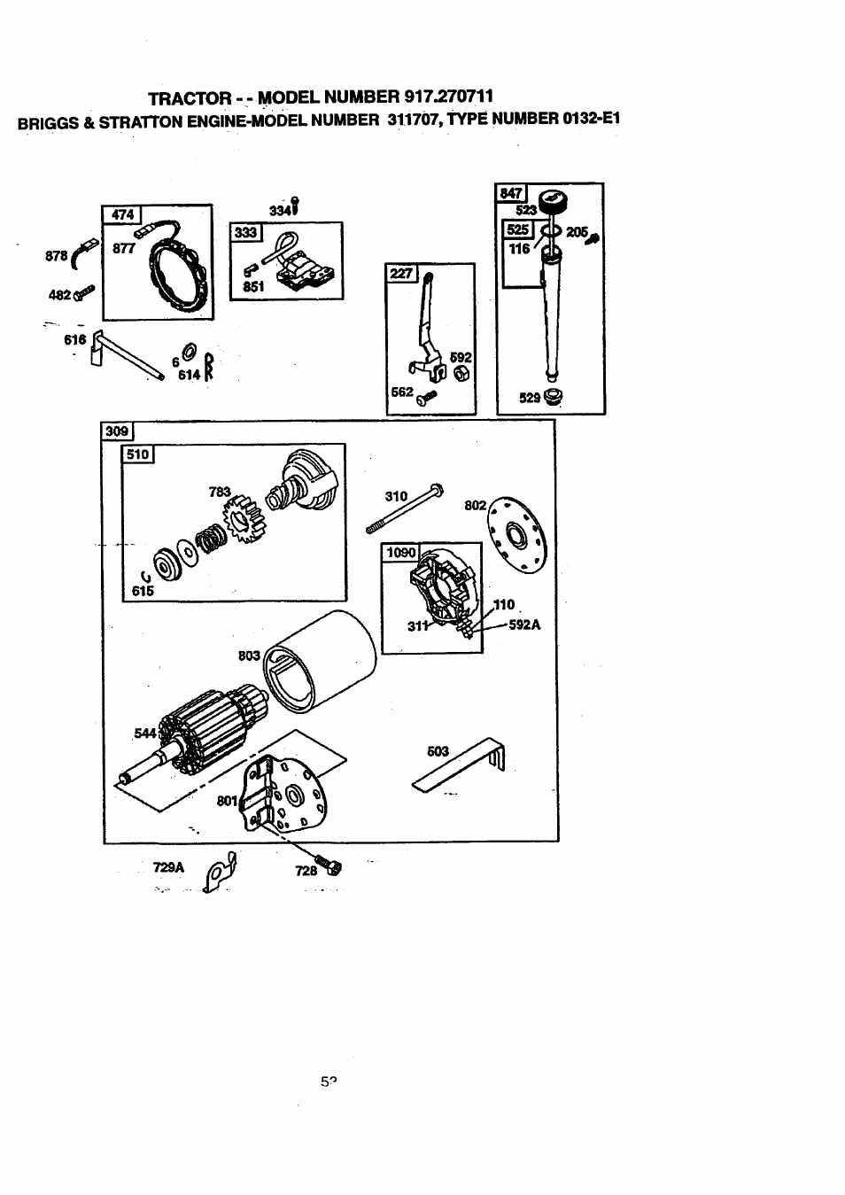 Craftsman 917.270711 User Manual | Page 53 / 64