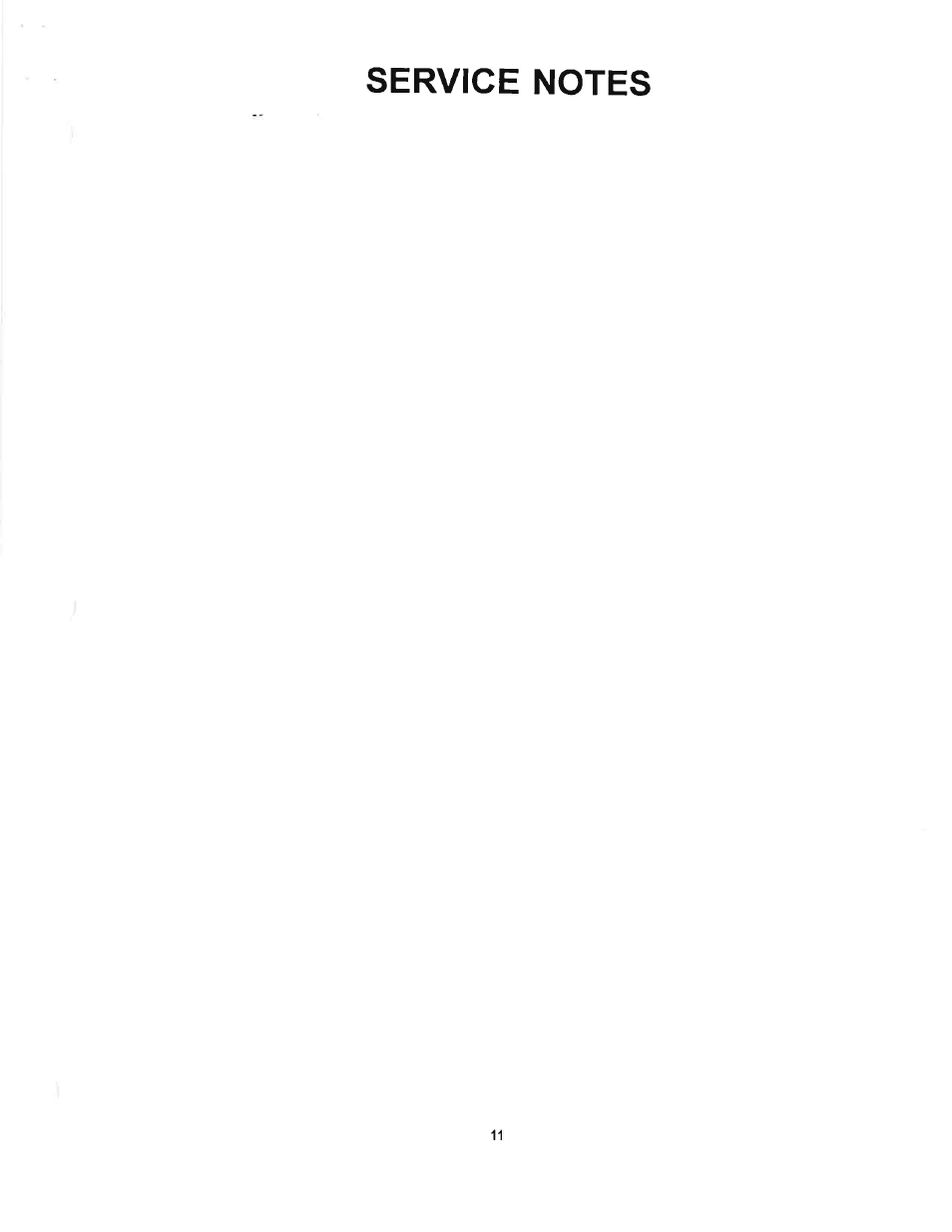 Craftsman 919.150020 User Manual | Page 9 / 10