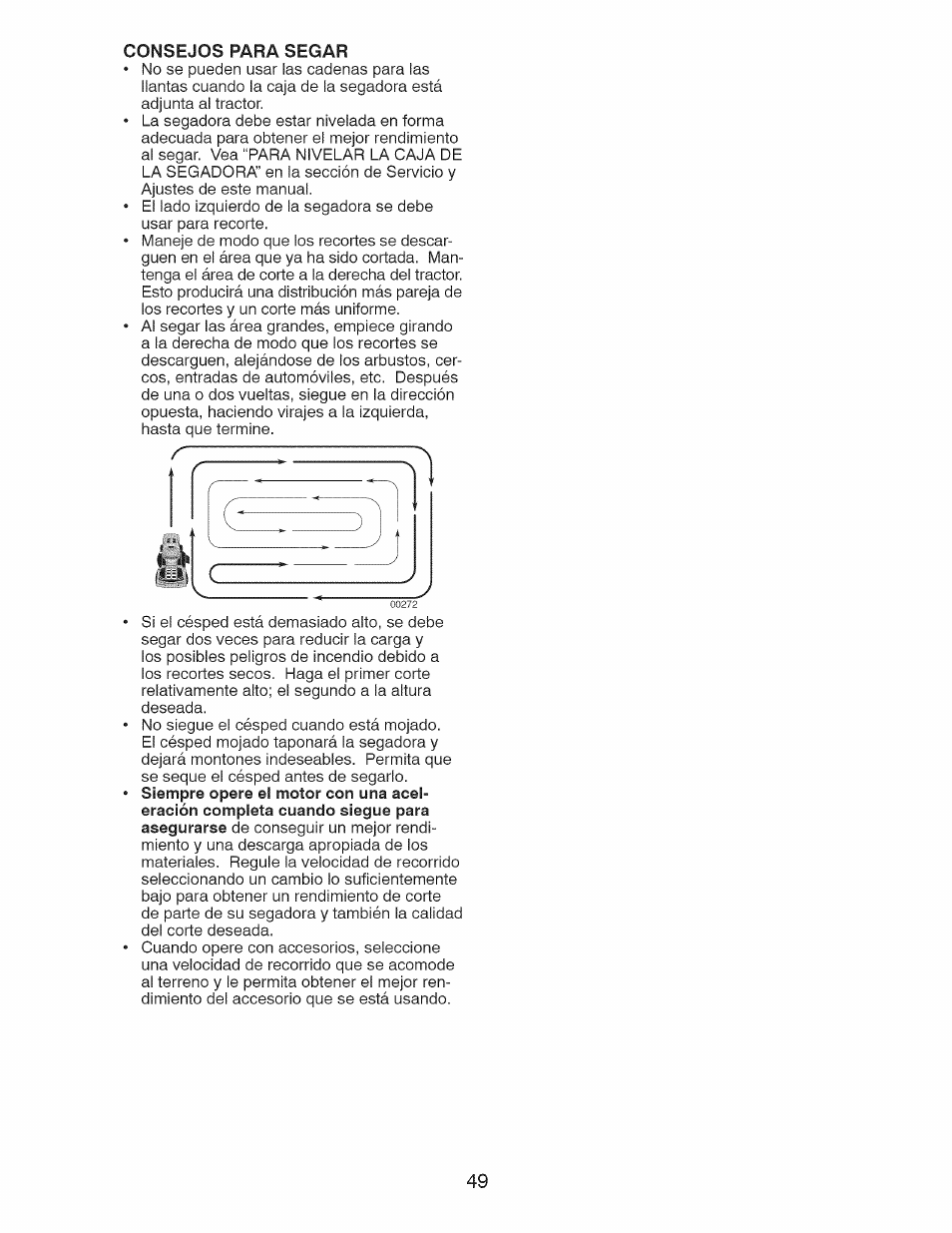 Craftsman 917.28927 User Manual | Page 49 / 68