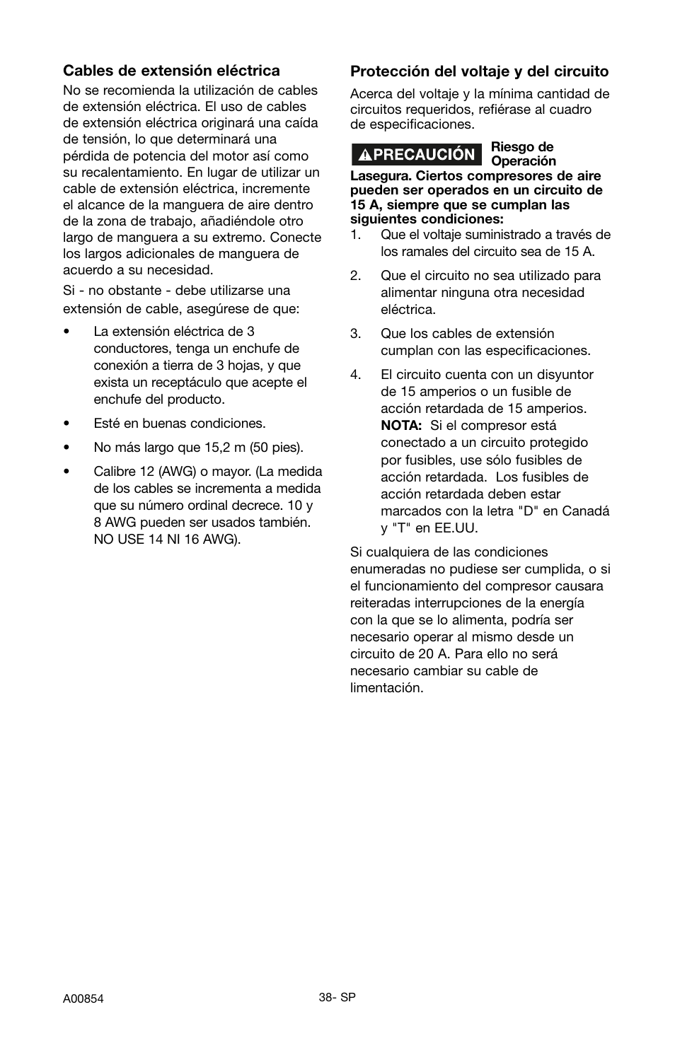 Craftsman 919.16558 User Manual | Page 34 / 48