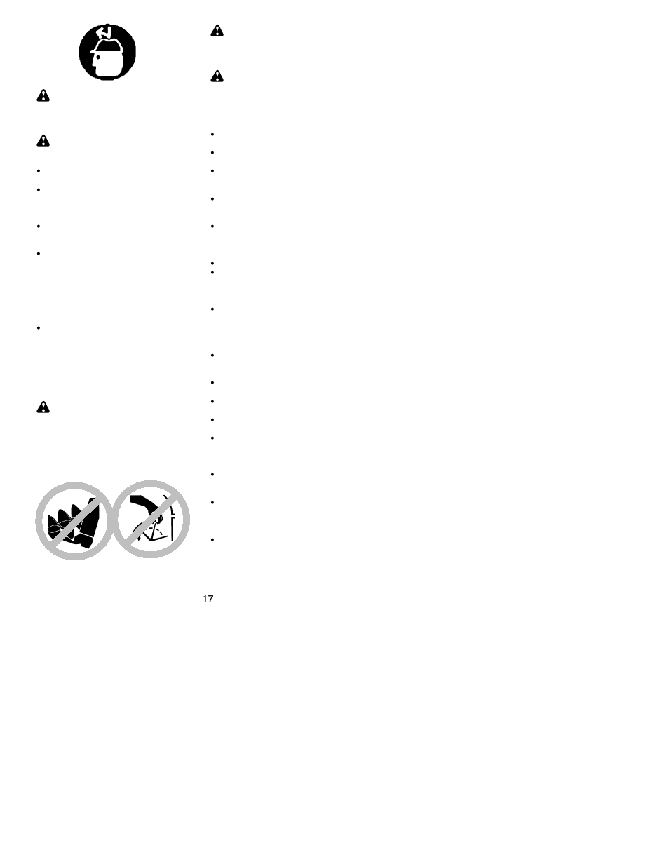 Craftsman C944.514560 User Manual | Page 17 / 23