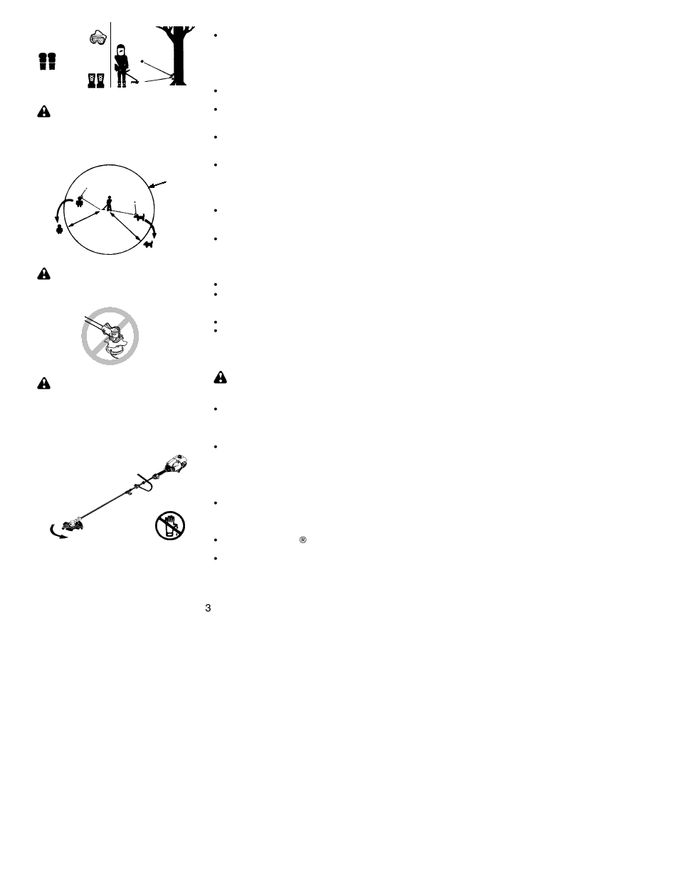 Craftsman C944.514560 User Manual | Page 3 / 23