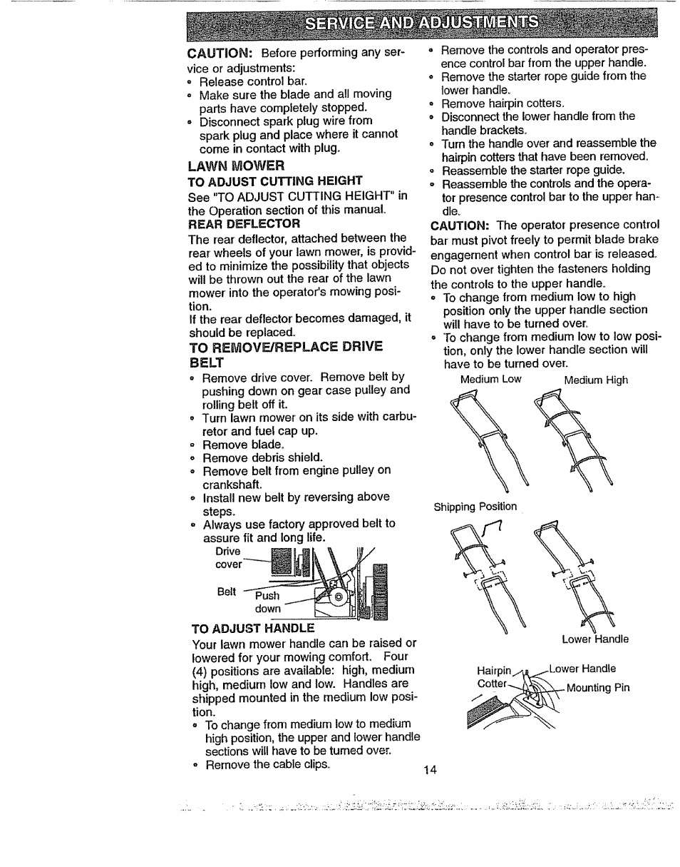 Craftsman 917.37742 User Manual | Page 14 / 18