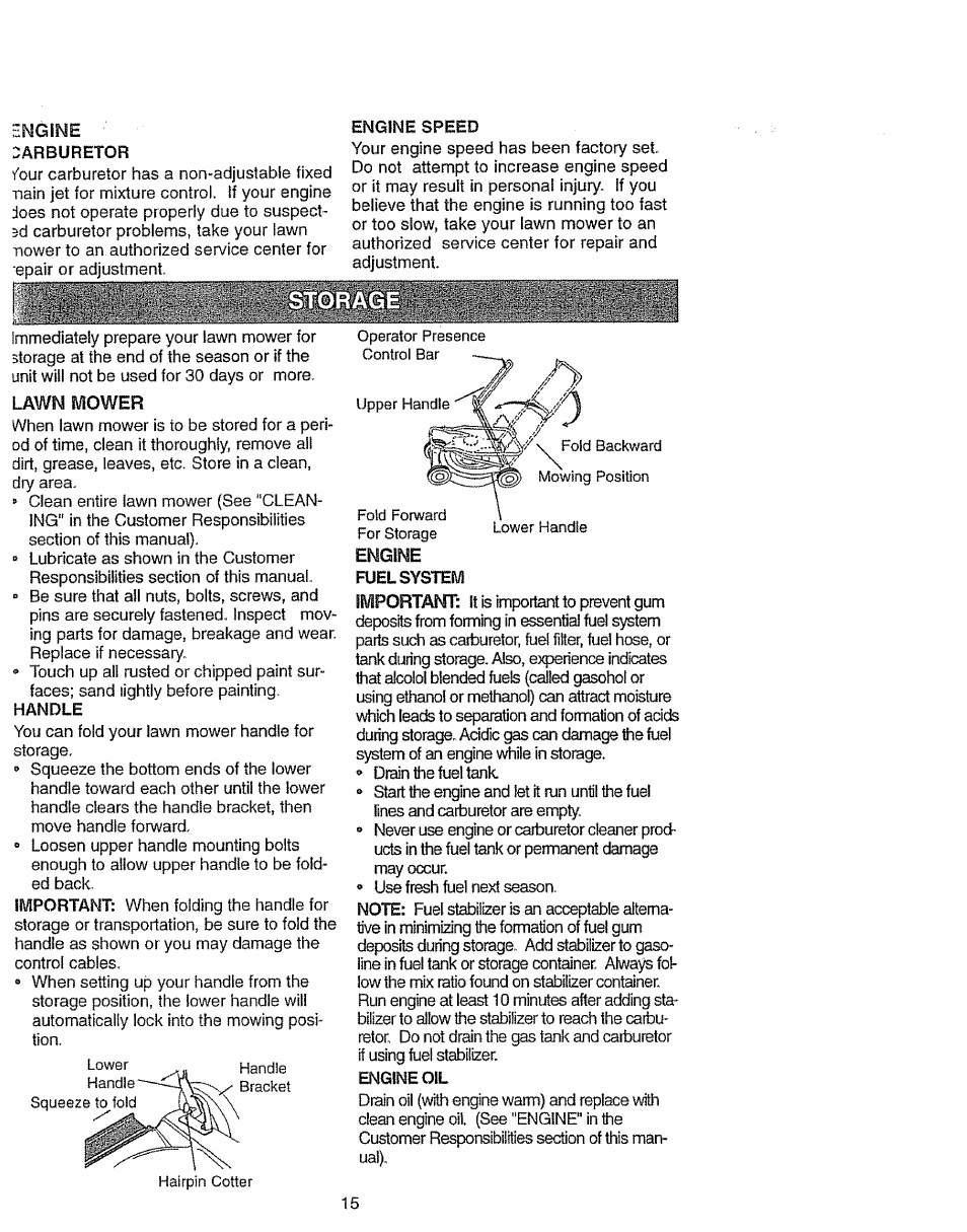 Craftsman 917.37742 User Manual | Page 15 / 18