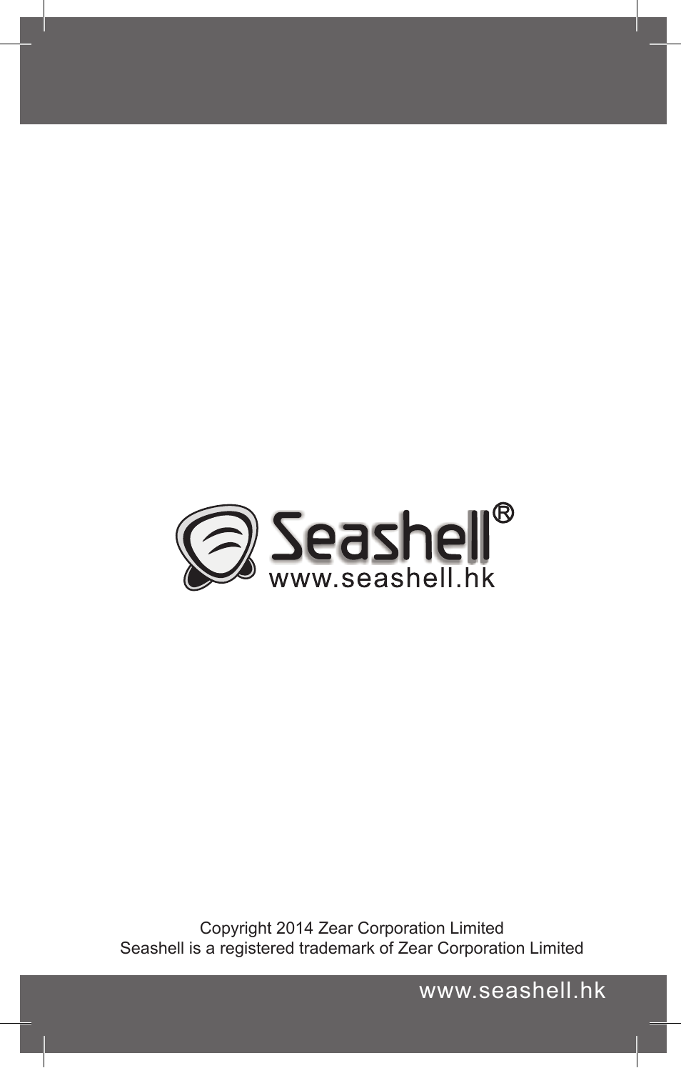 SeaShell SS-i5 User Manual User Manual | Page 10 / 10