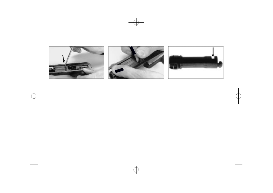 Changing the bolt head | SIG SAUER BLASER Tac2 User Manual | Page 22 / 36