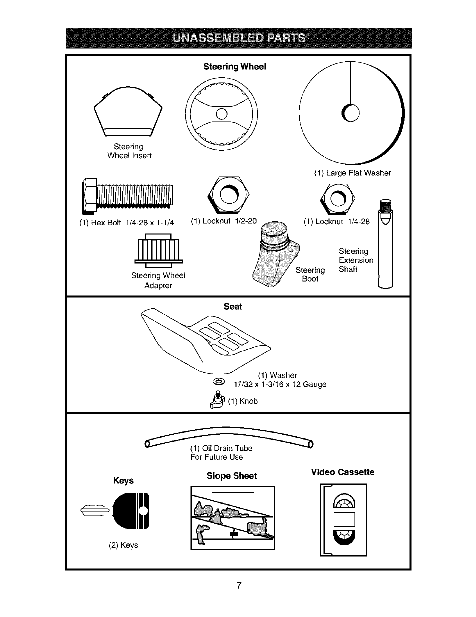 Craftsman 917.273510 User Manual | Page 7 / 56