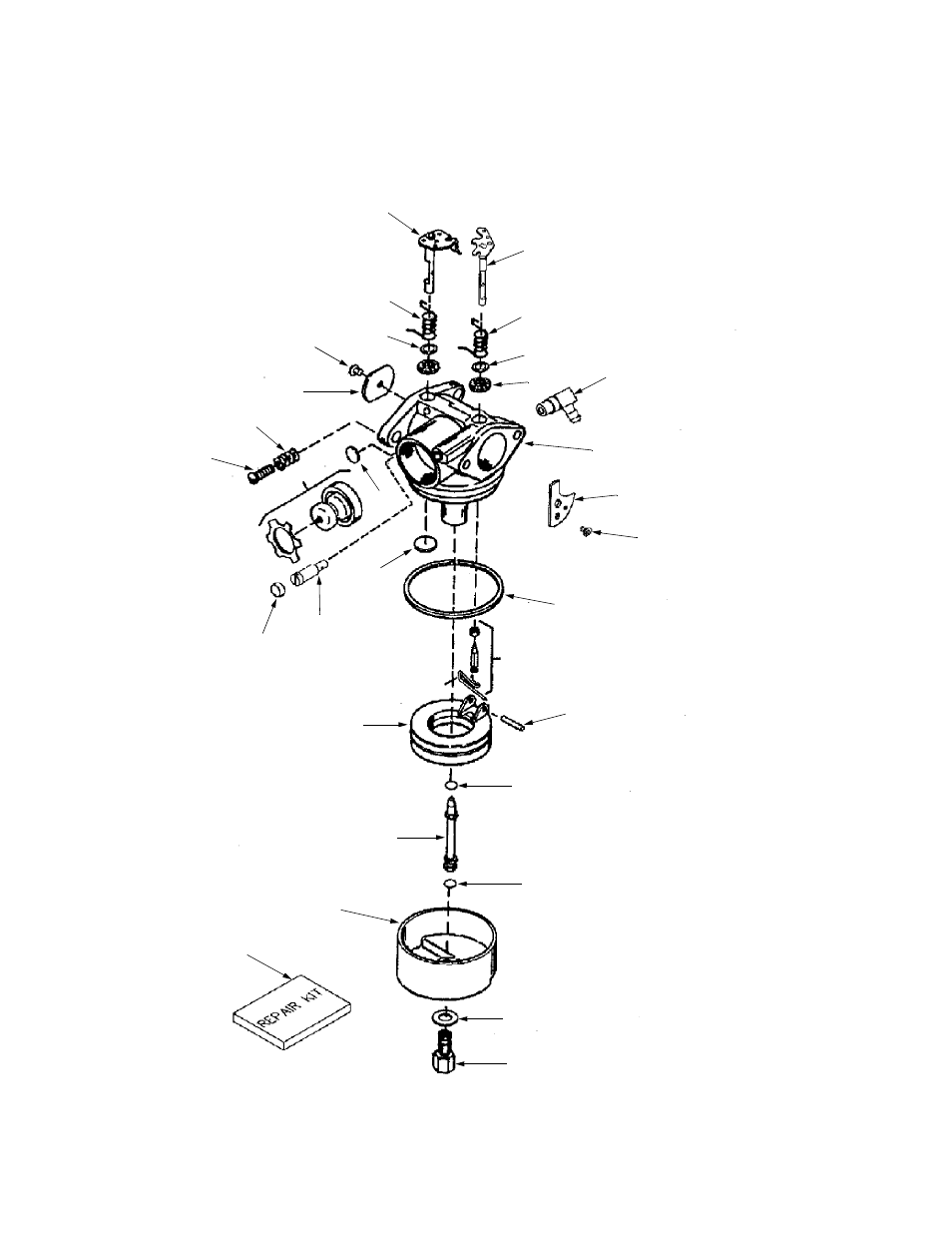 Craftsman 247.7701 User Manual | Page 22 / 40