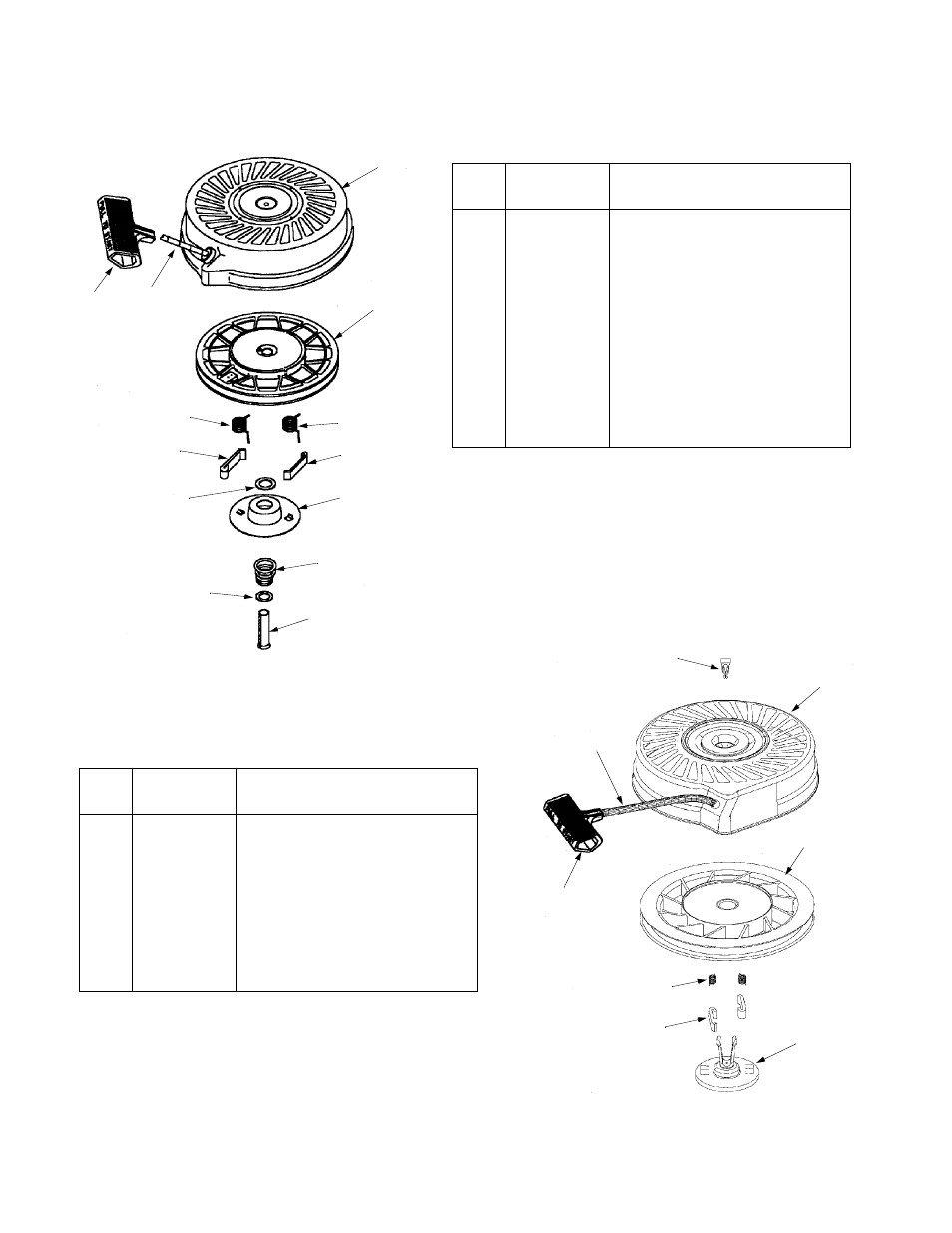 Craftsman 247.7701 User Manual | Page 24 / 40