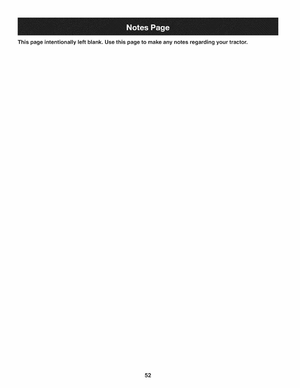 Craftsman 247.28905 User Manual | Page 52 / 92