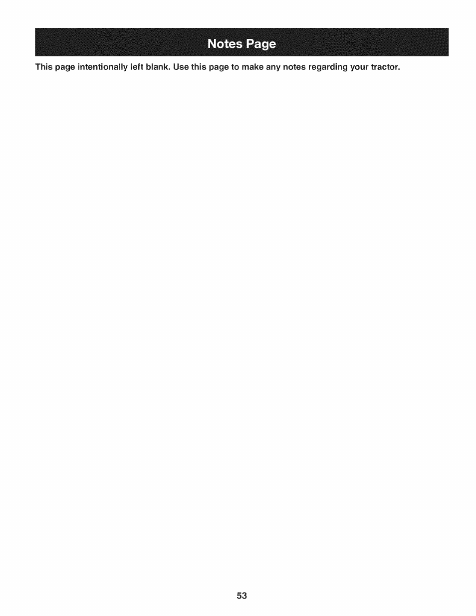 Craftsman 247.28905 User Manual | Page 53 / 92