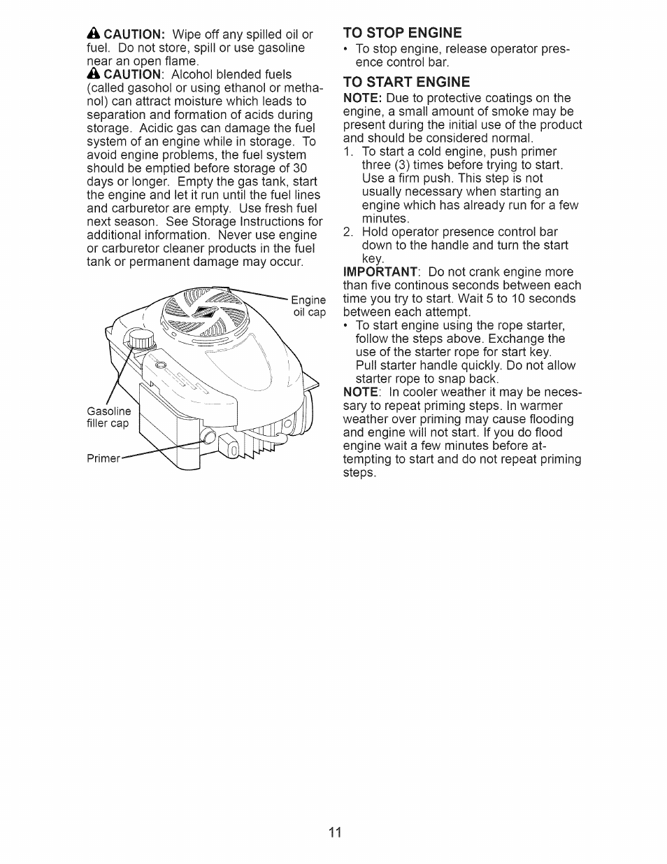 Craftsman 917.376242 User Manual | Page 11 / 52