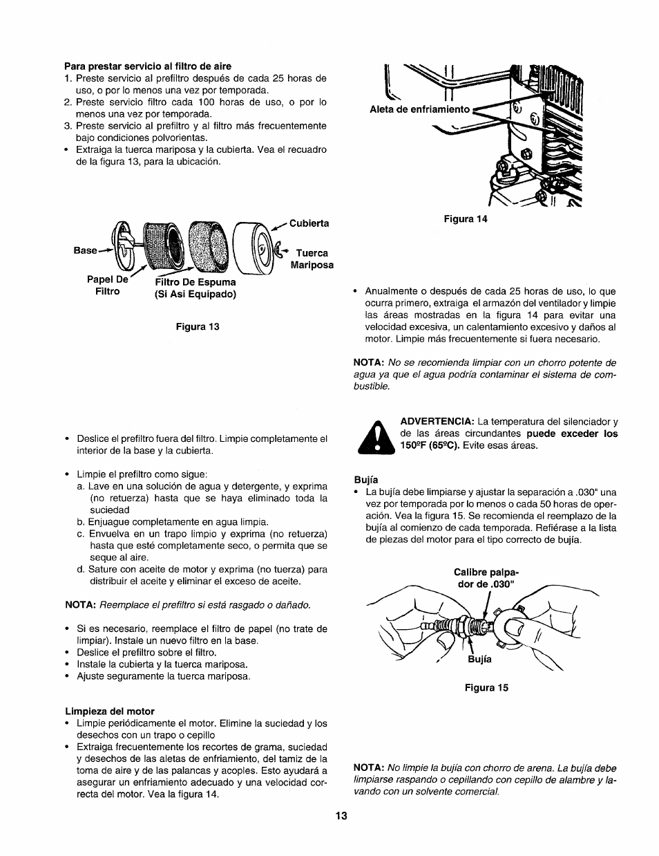 Craftsman 247.775860 User Manual | Page 40 / 46