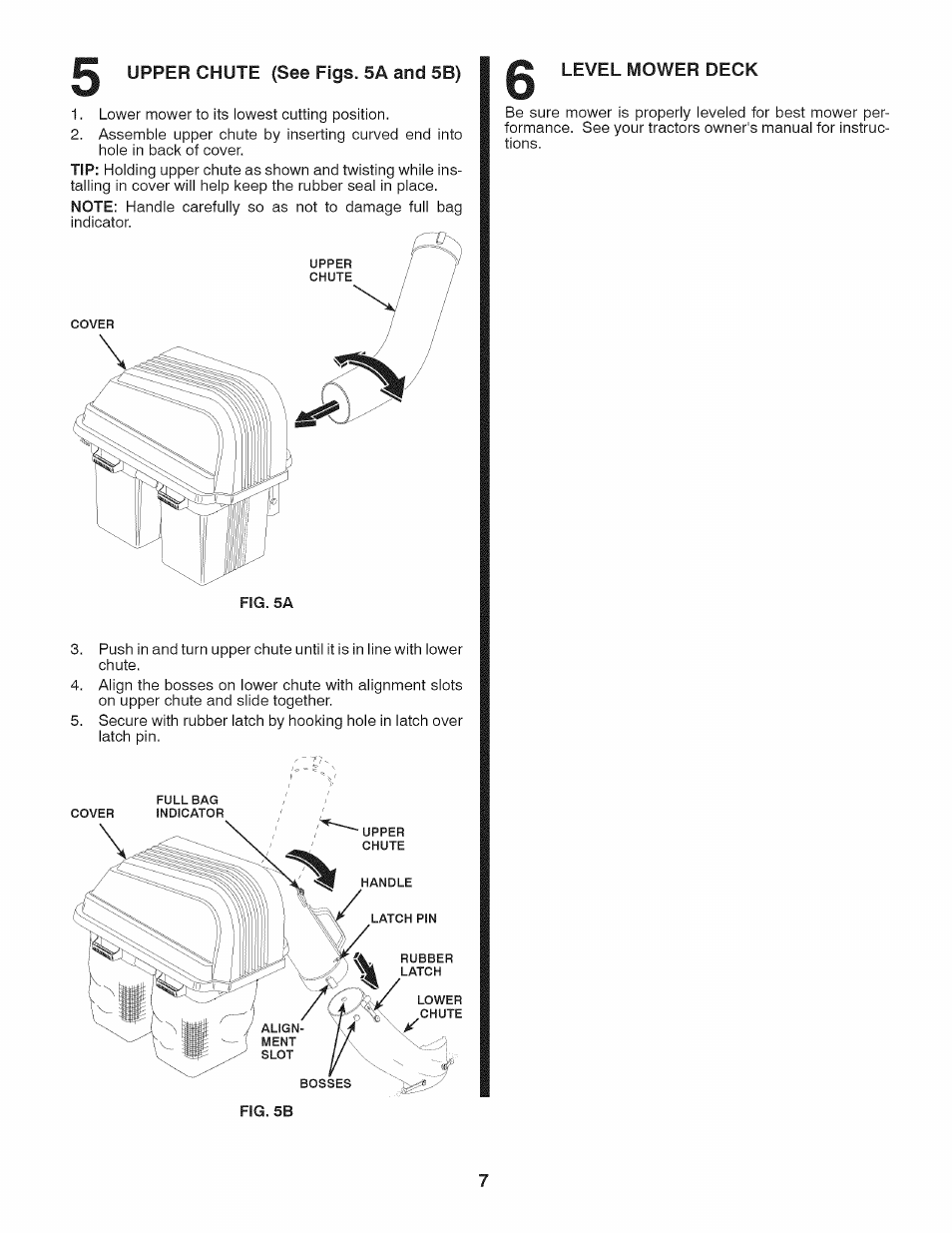 Craftsman 917.24903 User Manual | Page 7 / 12