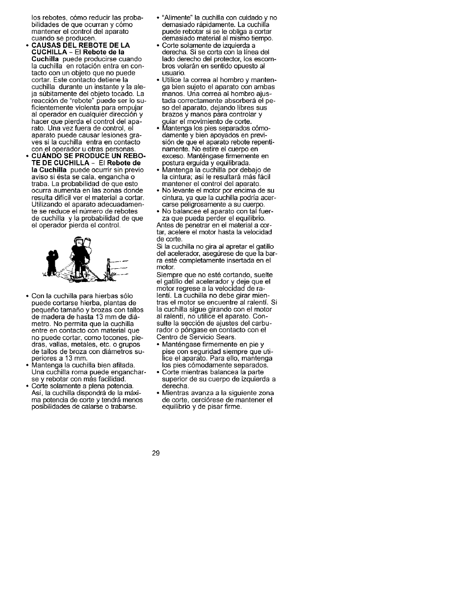 Craftsman 358.792441 User Manual | Page 28 / 31