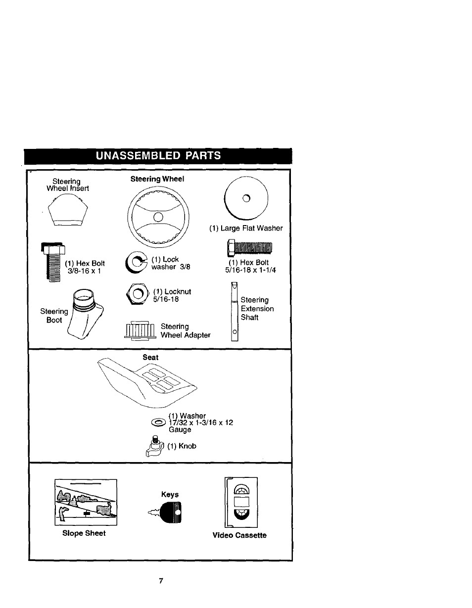 Craftsman 917.271641 User Manual | Page 7 / 60