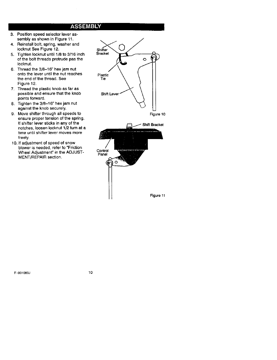 Craftsman 536.881130 User Manual | Page 10 / 30