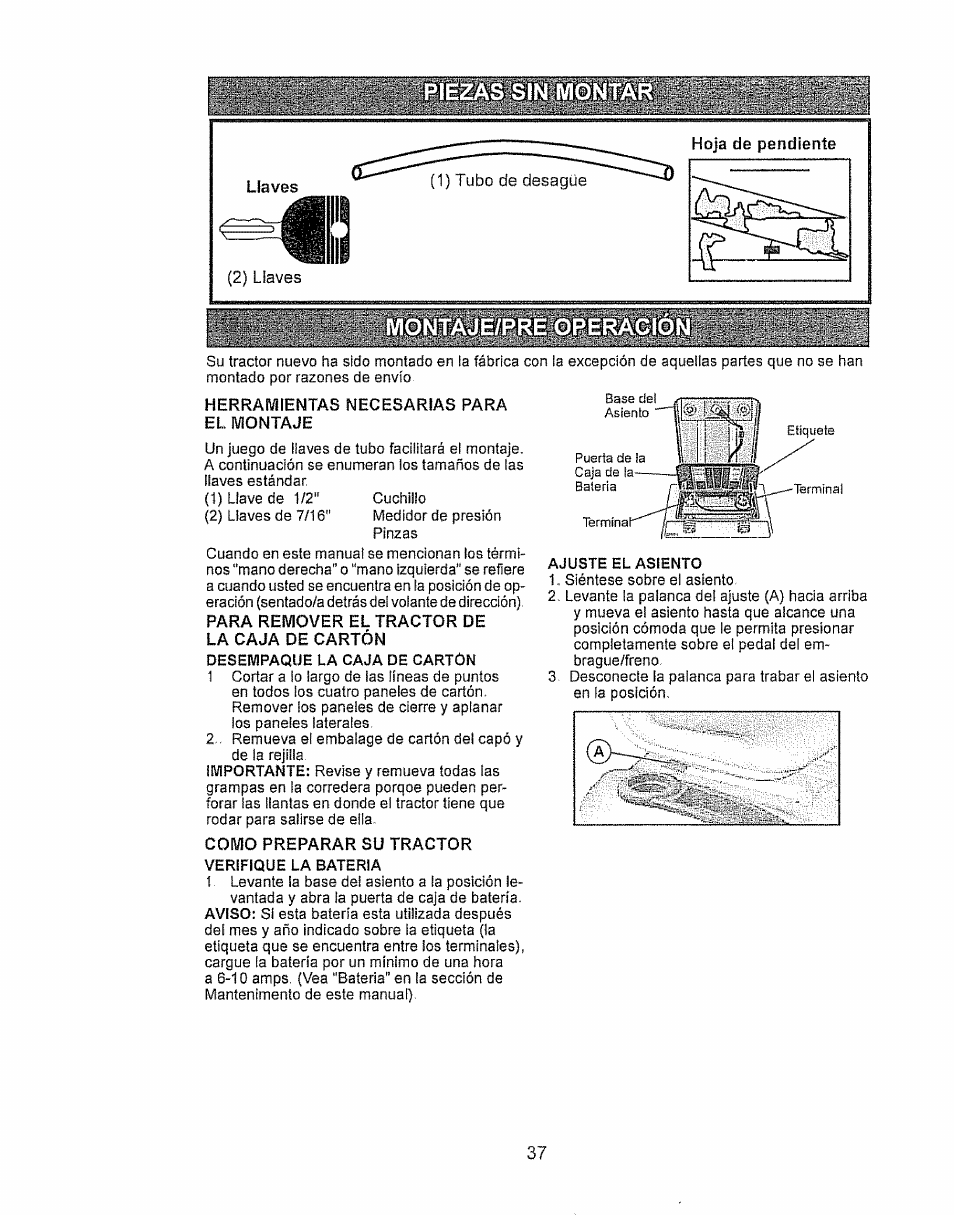 Craftsman 917.28934 User Manual | Page 37 / 64