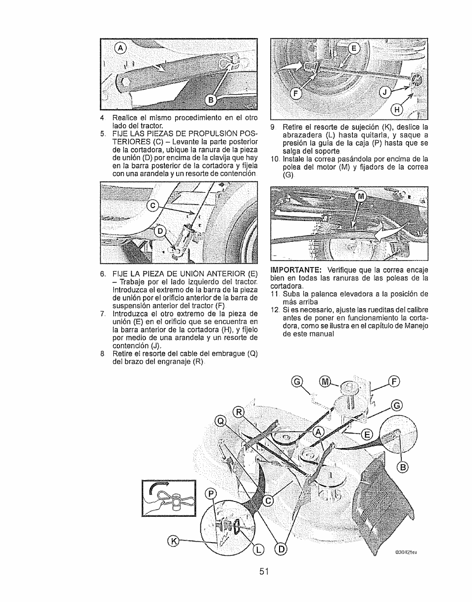 Craftsman 917.28934 User Manual | Page 51 / 64