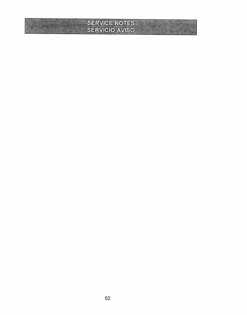 Craftsman 917.28934 User Manual | Page 62 / 64