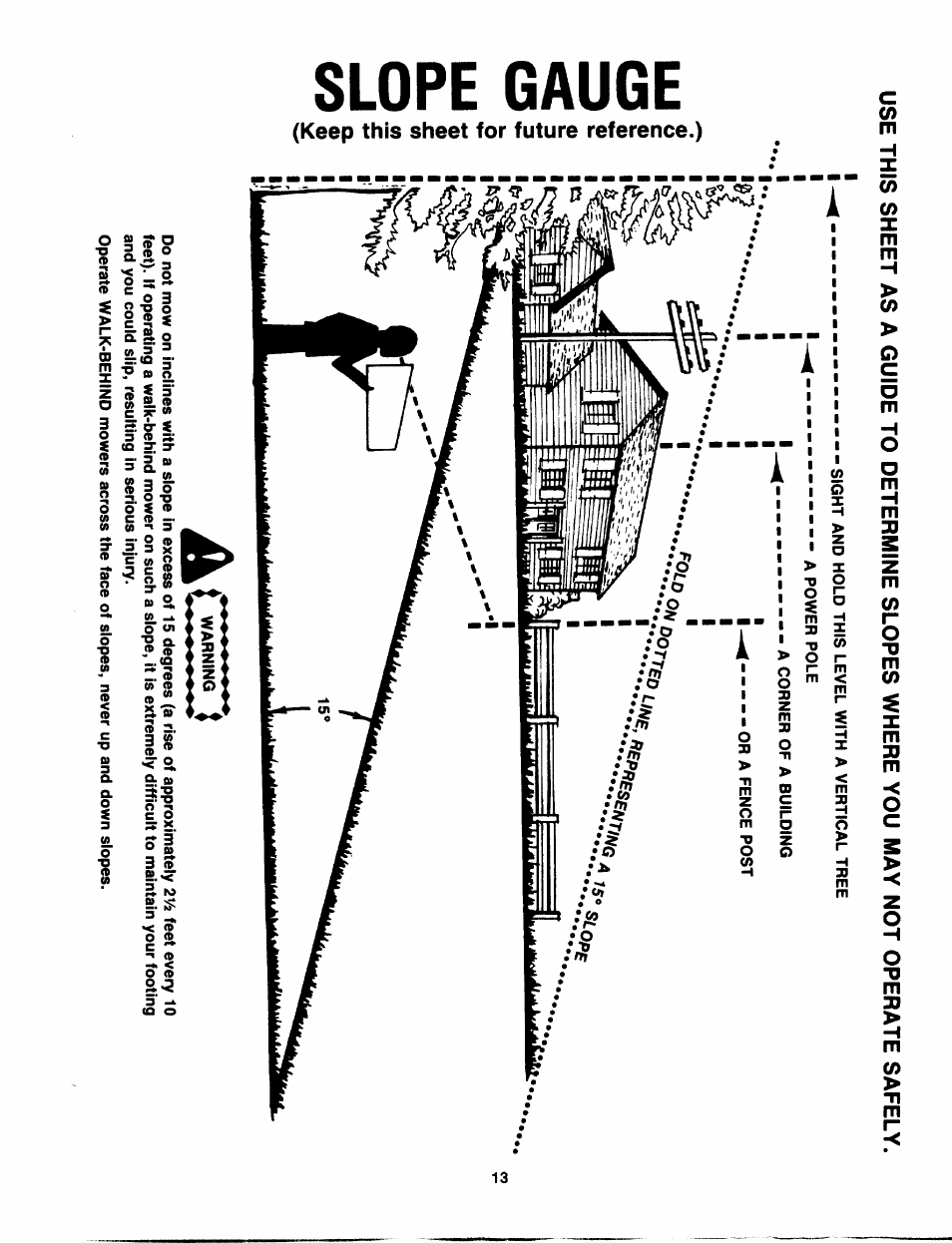 Co s | Craftsman 247.370320 User Manual | Page 13 / 19