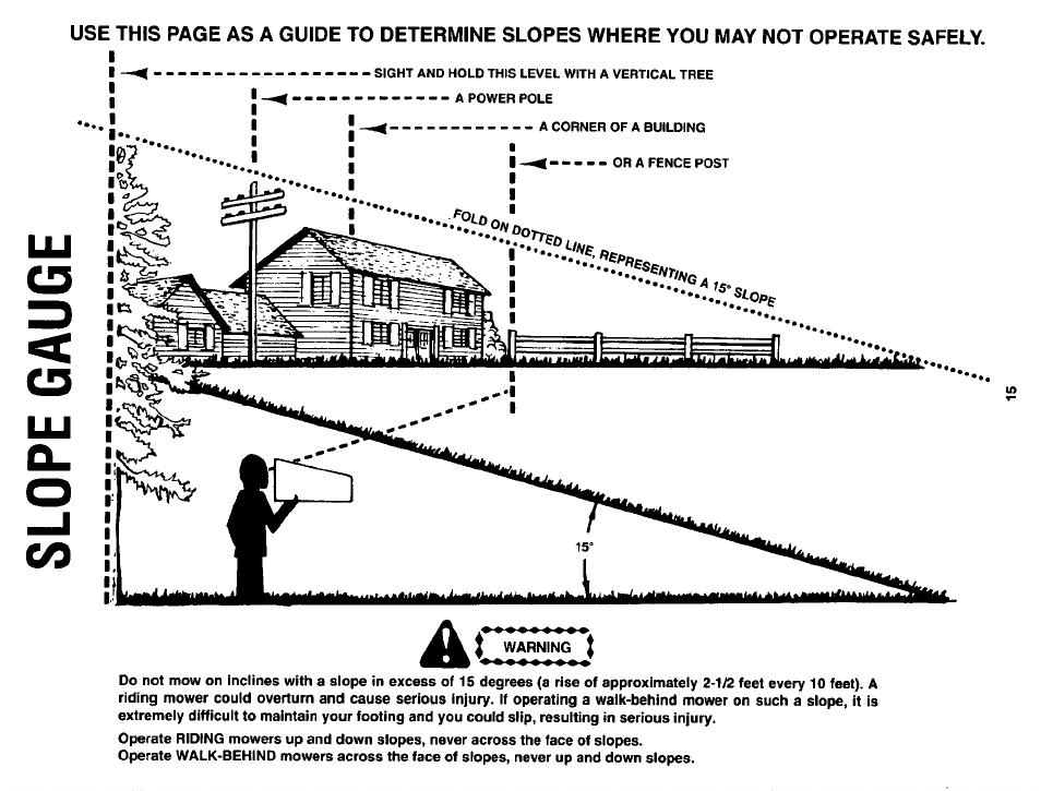 Craftsman 247.370251 User Manual | Page 15 / 18