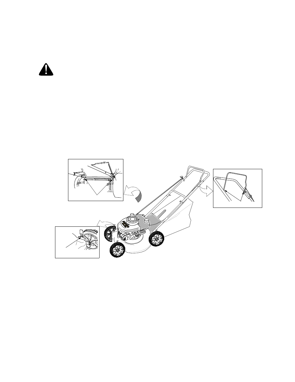 Blade care, Lubrication | Craftsman 247.38824 User Manual | Page 14 / 25