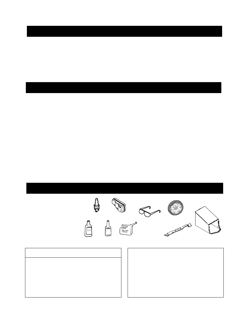 Craftsman 247.38824 User Manual | Page 2 / 25