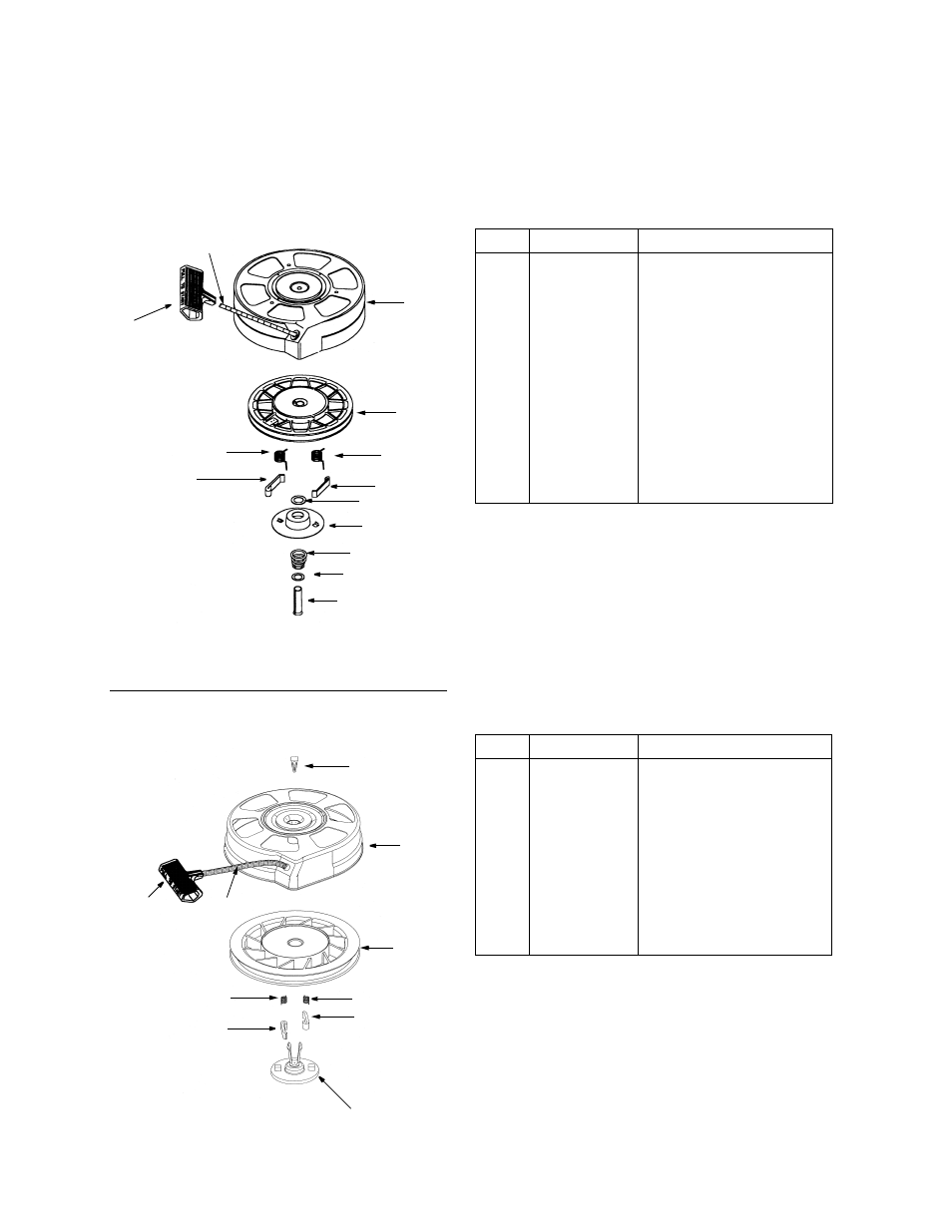 Craftsman 247.38824 User Manual | Page 25 / 25