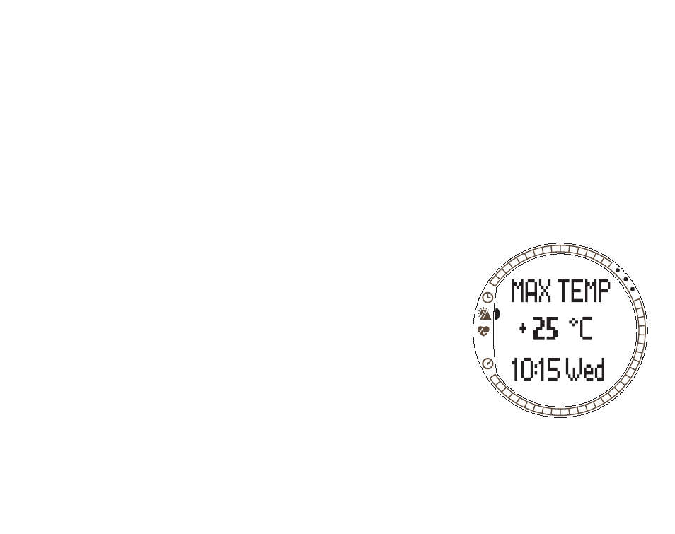 Memory | SUUNTO T6 User Manual | Page 38 / 83