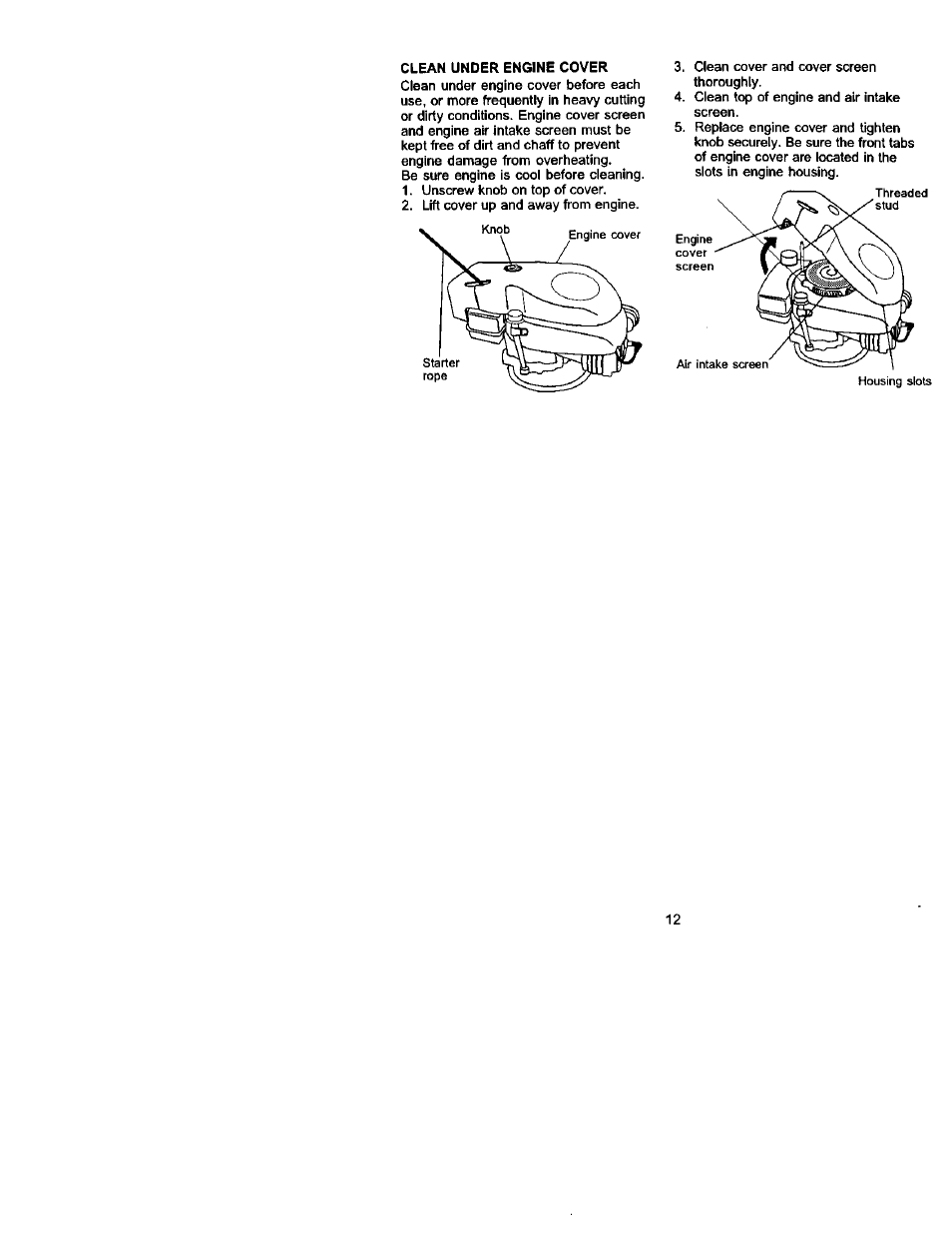 Craftsman 917.773423 User Manual | Page 12 / 25