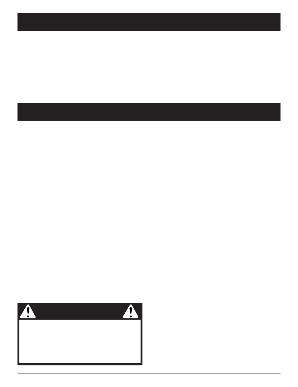 Advertencia, Introduccion, Garantia | Craftsman 316.29256 User Manual | Page 19 / 40