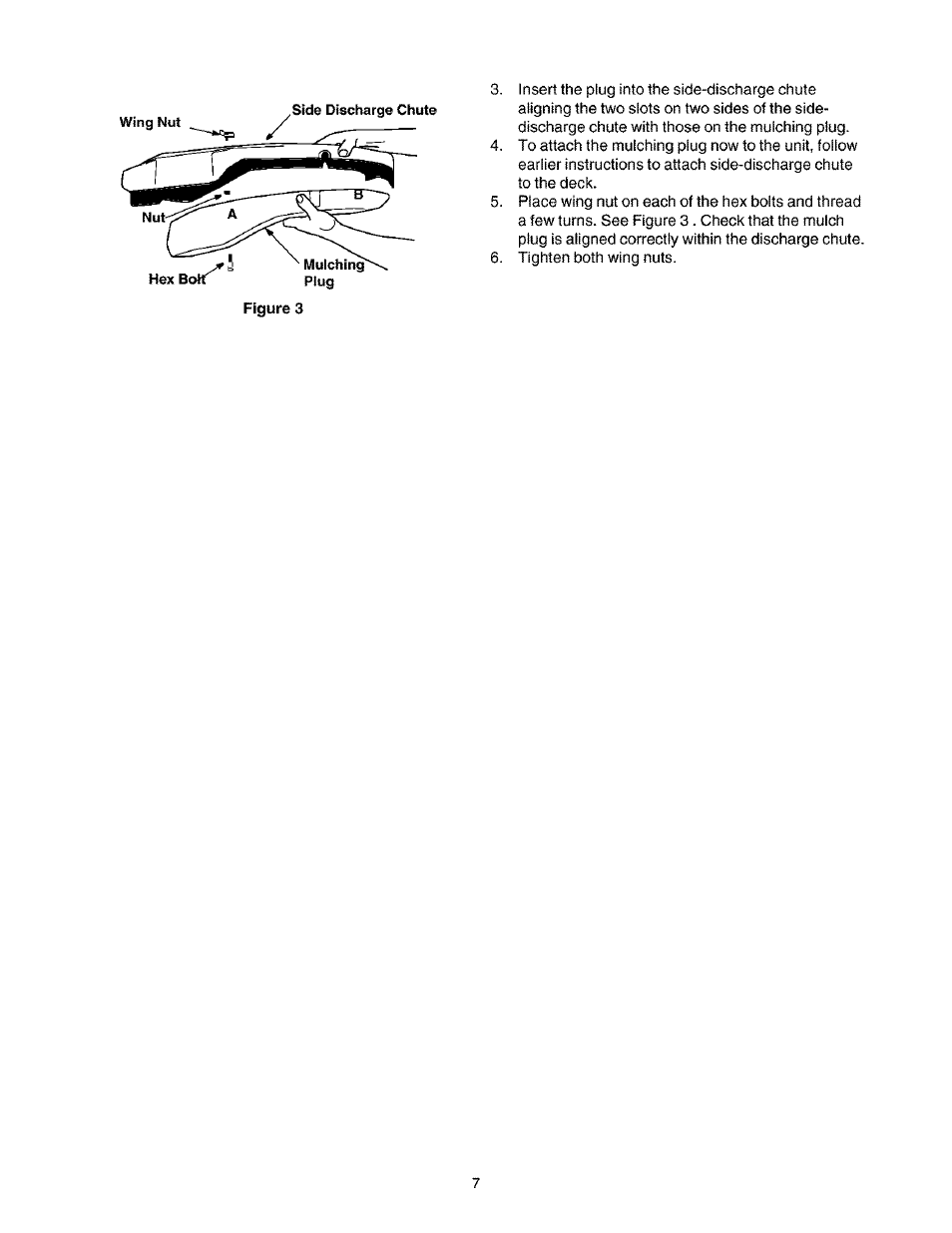 Craftsman 247.27022 User Manual | Page 7 / 72