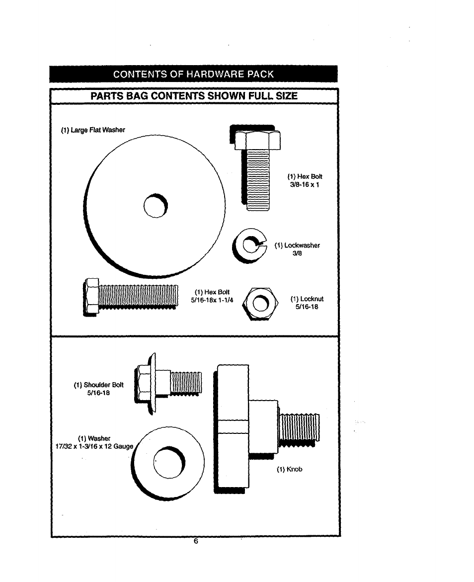 Craftsman 917.270770 User Manual | Page 6 / 60