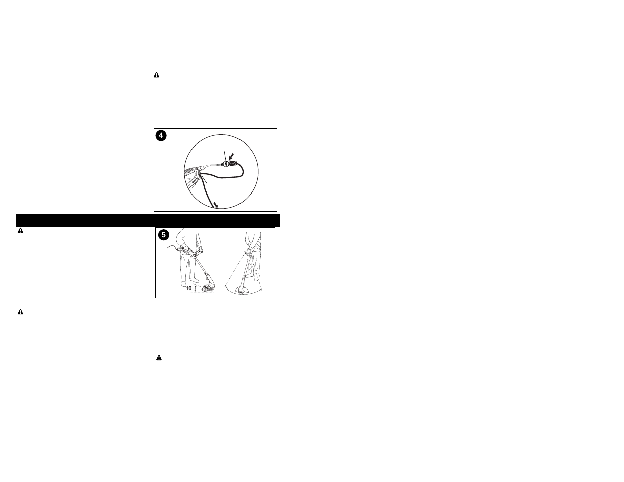 Craftsman 74528 User Manual | Page 16 / 20