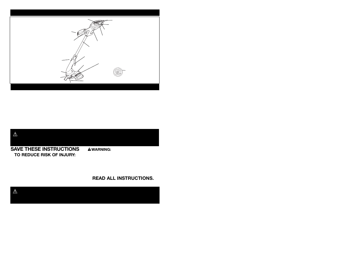 Craftsman 74528 User Manual | Page 2 / 20