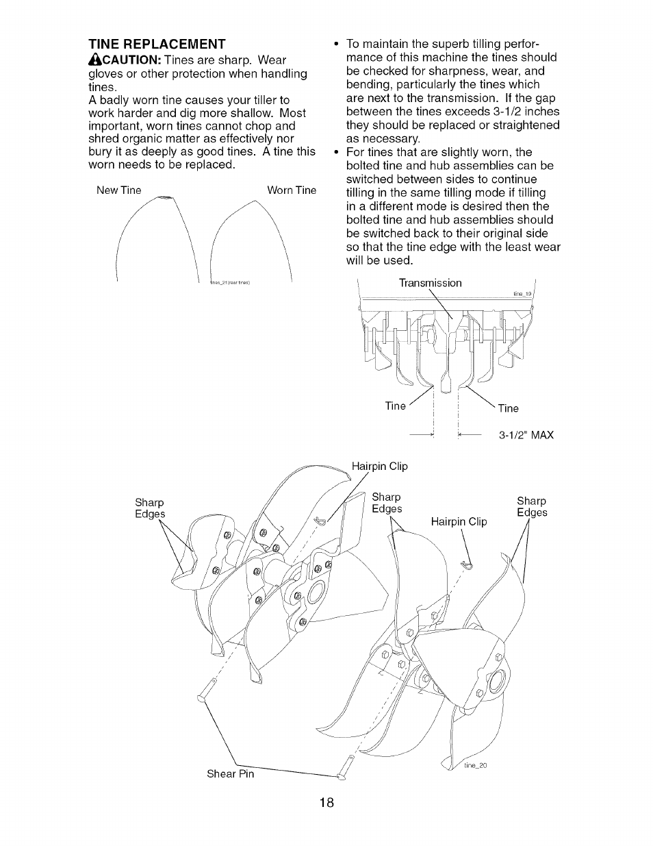 Craftsman 917.296040 User Manual | Page 18 / 56