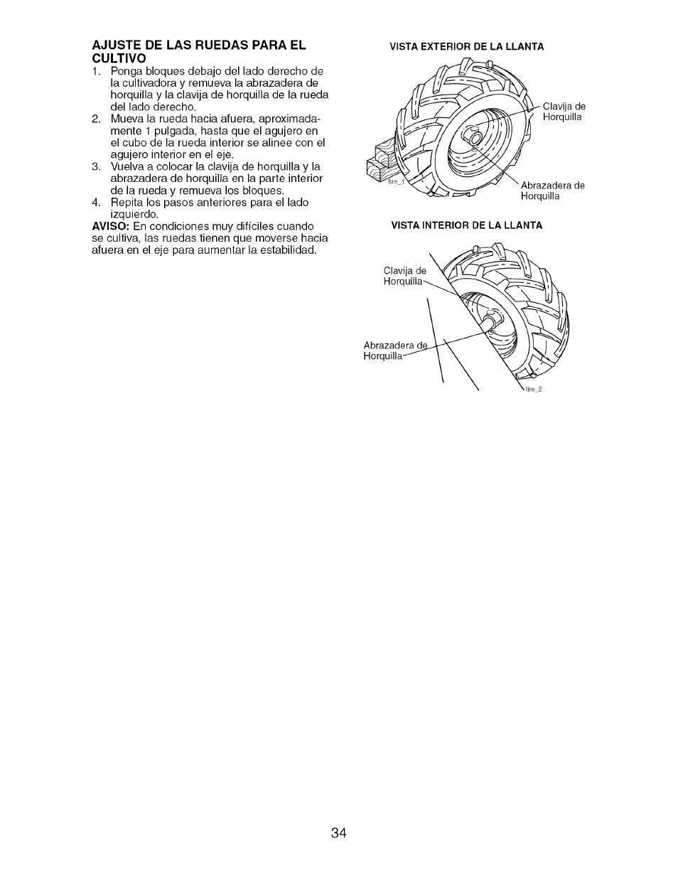 Craftsman 917.296040 User Manual | Page 34 / 56