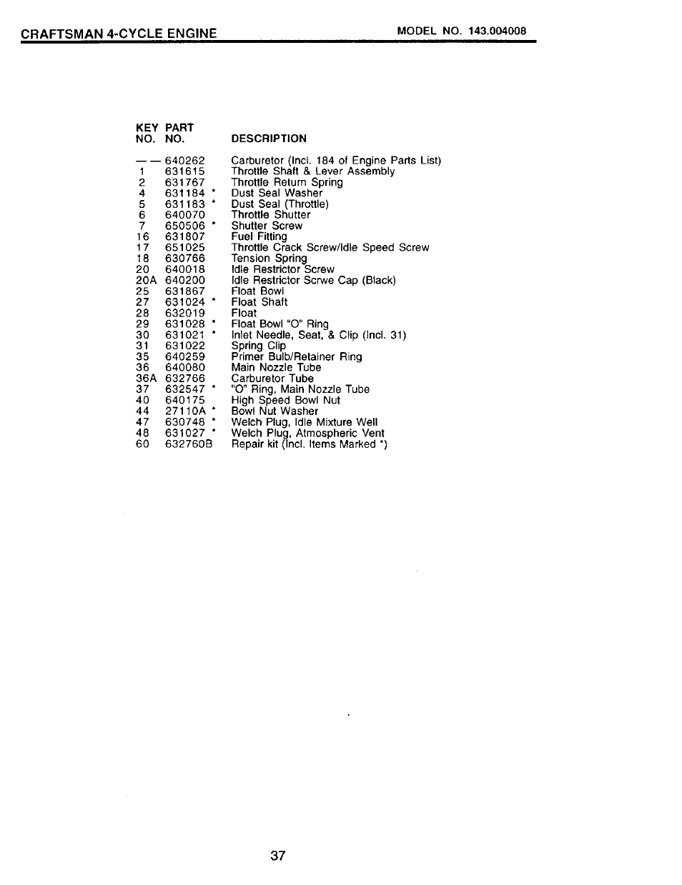 Craftsman 917.77341 User Manual | Page 23 / 26