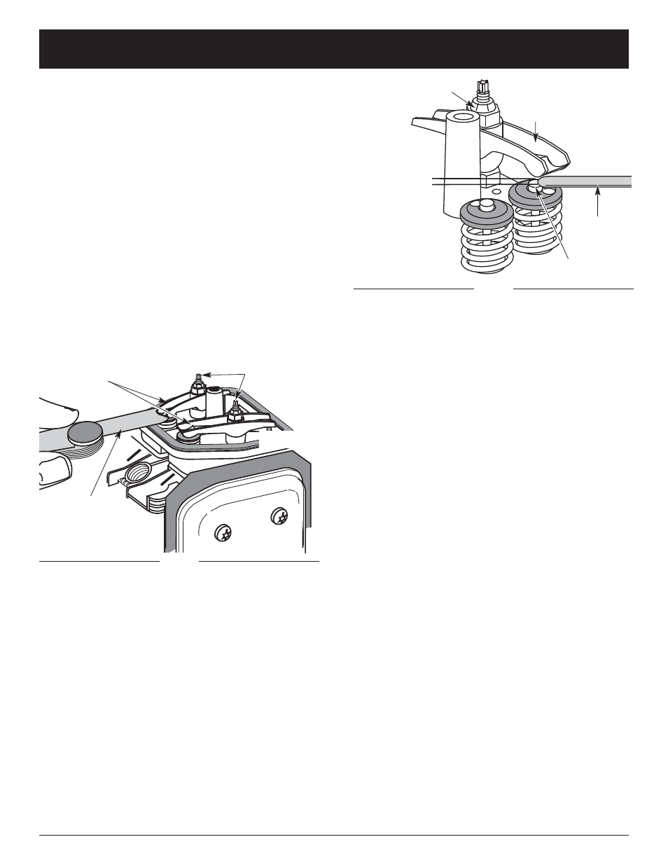 Resolucion de problemas | Craftsman 316.29271 User Manual | Page 41 / 48