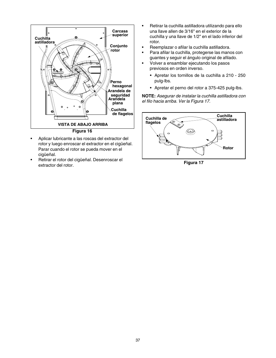 Craftsman 247.77011 User Manual | Page 37 / 40