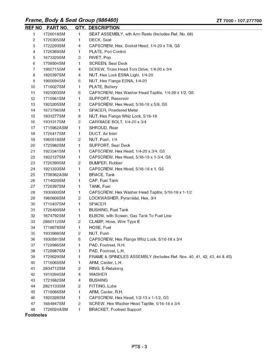 Craftsman 107.277700 User Manual | Page 67 / 100