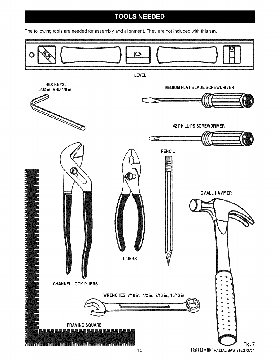 Cz-j, Lzizj | Craftsman 315.273731 User Manual | Page 15 / 80