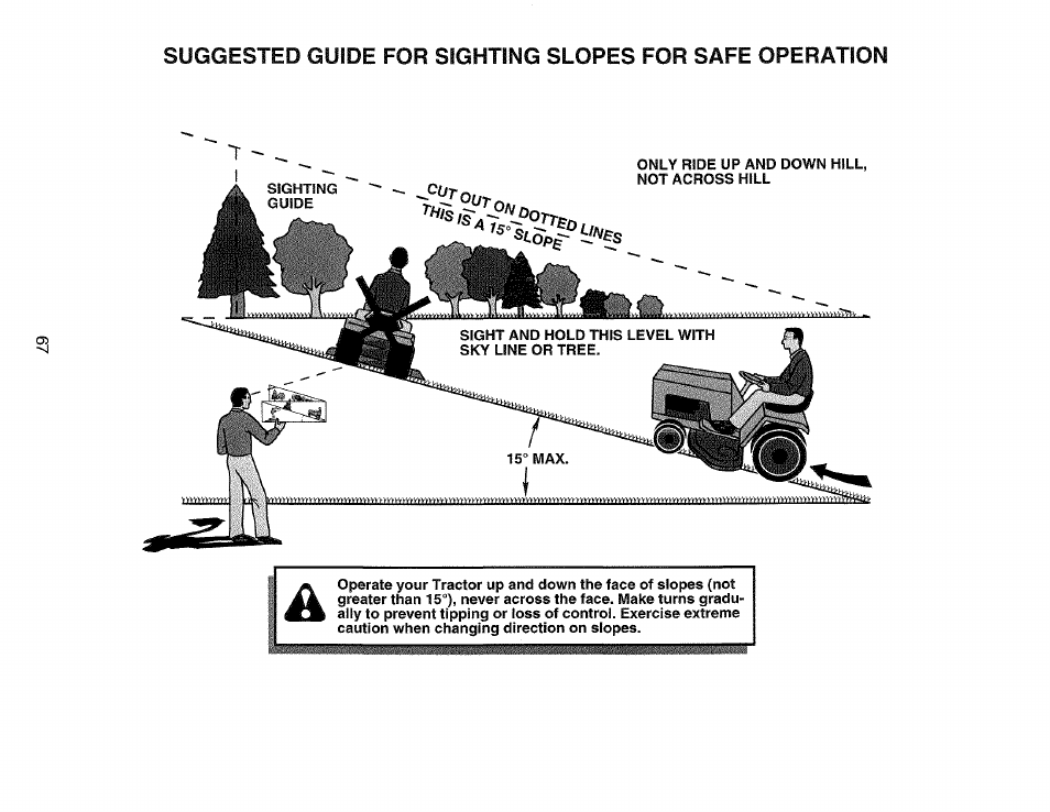 Craftsman 917.273062 User Manual | Page 67 / 68